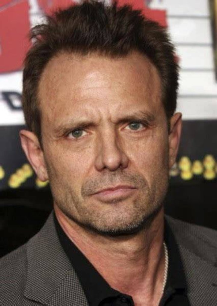 Michael Biehn as CD Parker in Walker Texas Ranger (2023)
