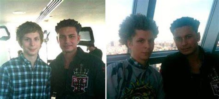 Michael Cera And Pauly D: A Deep Dive Into Their Lives And Careers