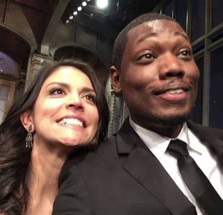 Michael Che Wife: The Life And Love Of The SNL Star