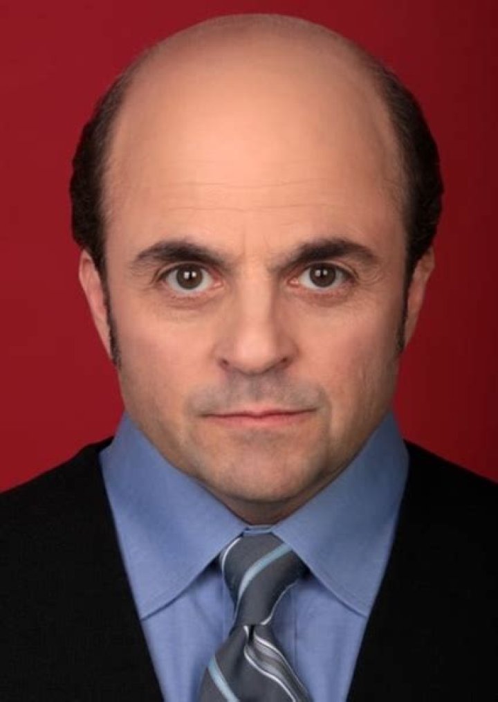 Michael D. Cohen Fan Casting