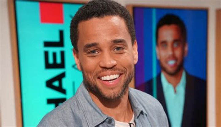 Michael Ealy Health Problems Weight Loss Journey, Is He Sick Now