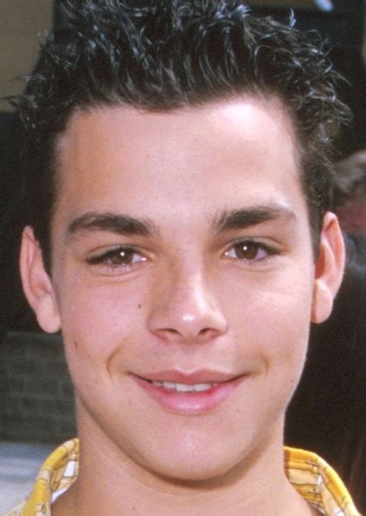 Michael Galeota Fan Casting