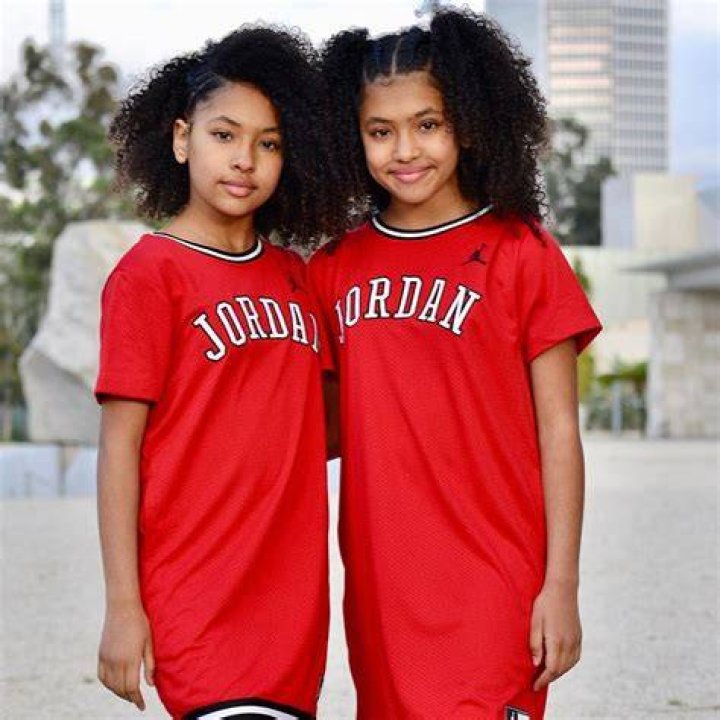 Michael Jordan Twins: A Deep Dive Into Their Lives And Legacy