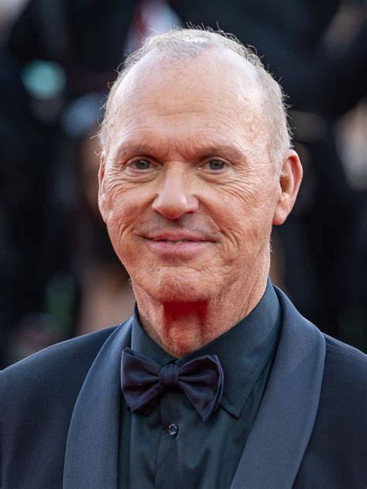 Michael Keaton as Elder Gutknecht in Corpse Bride
