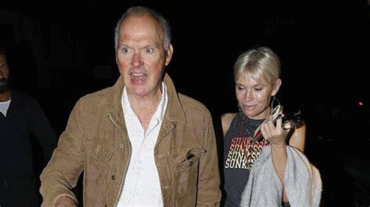 Michael Keaton Dating History: A Journey Through Love And Relationships