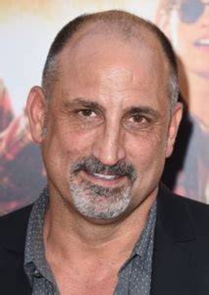 Michael Papajohn Fan Casting