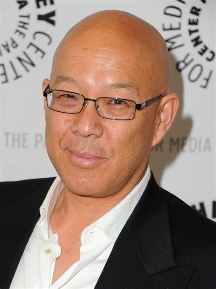 Michael Paul Chan Fan Casting