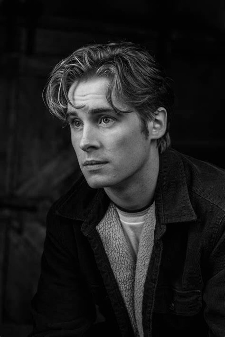 Michael Provost: The Rising Star Of Hollywood