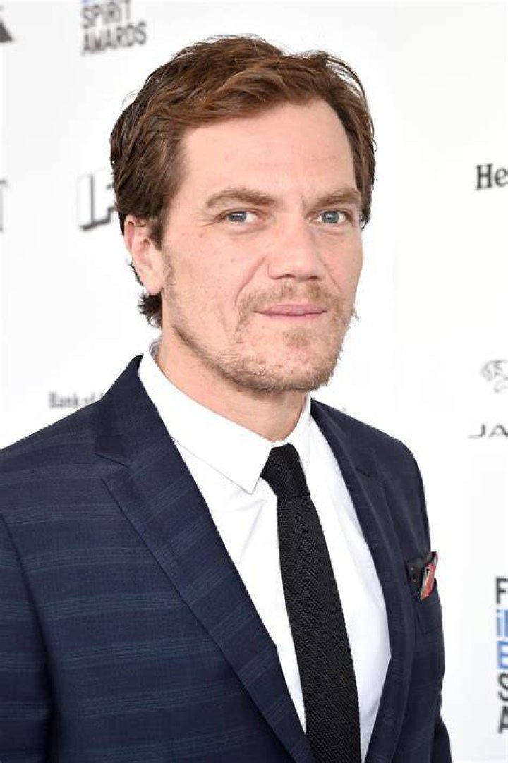 Michael Shannon as Bad Boys in Best Actor By Movie/ Show