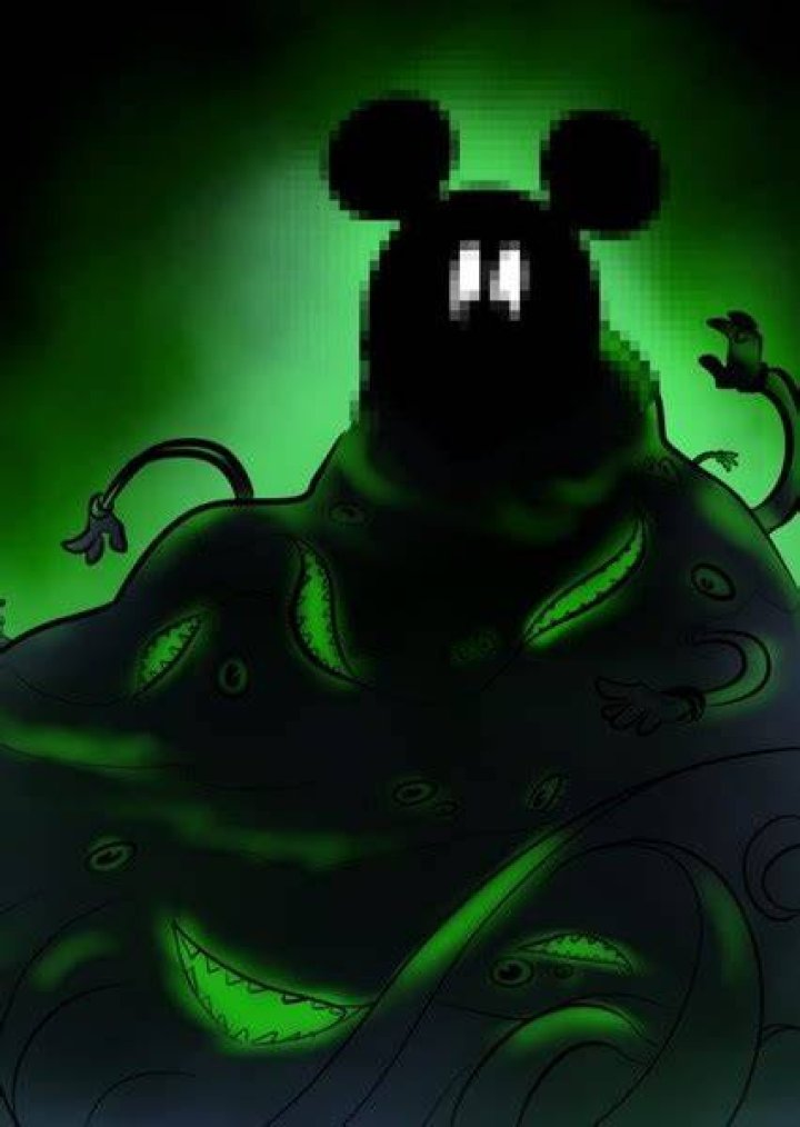Michael Theodore Mouse Fan Casting for It All Starts with a Mouse | myCast
