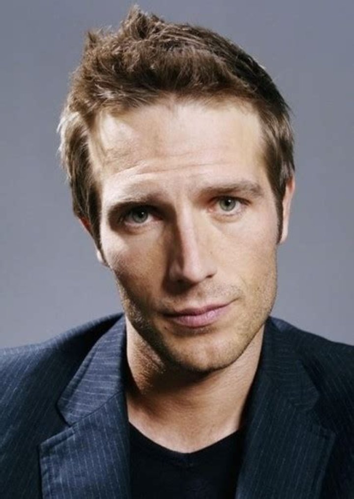Michael Vartan Fan Casting