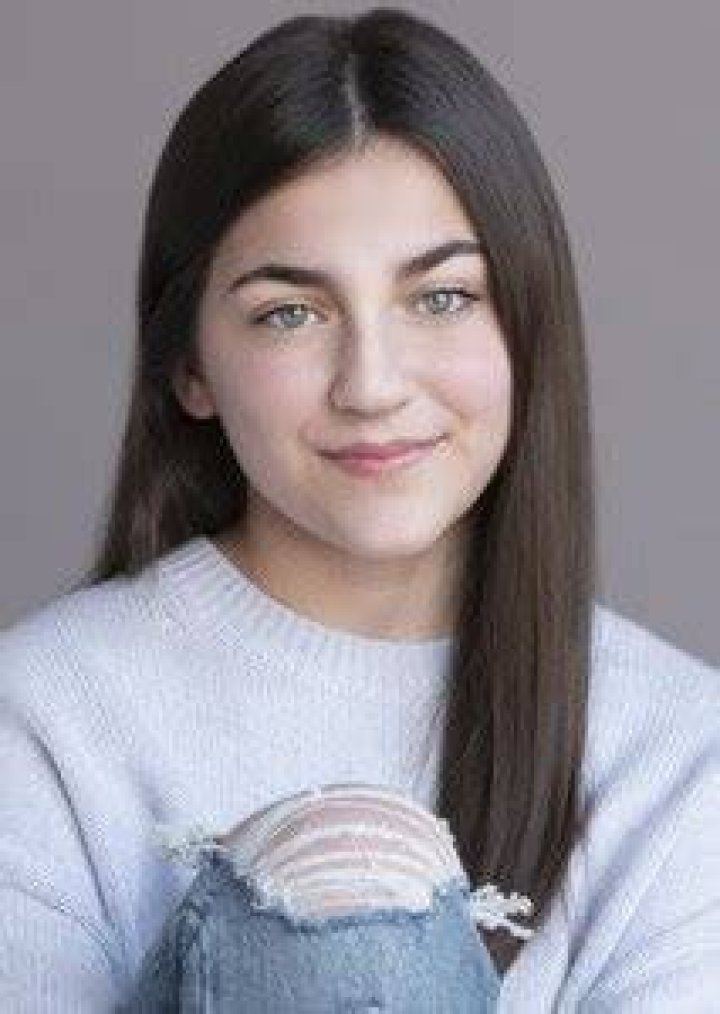 Michela Luci Fan Casting