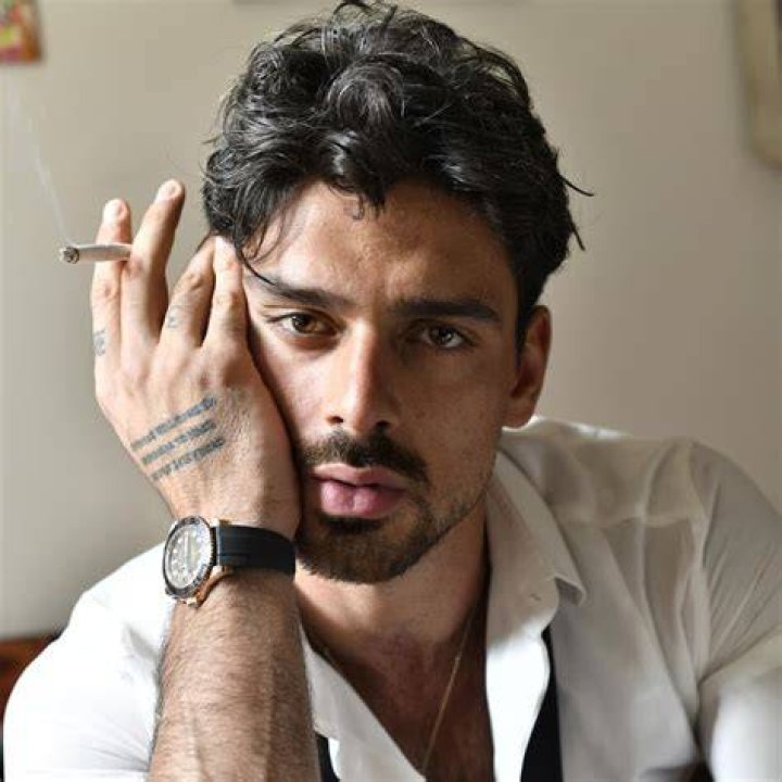 Michele Morrone Bio, Age, Wiki, Facts and Family