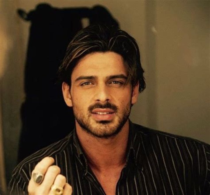 Michele Morrone Biography Facts, Childhood, Family Life & Achievements