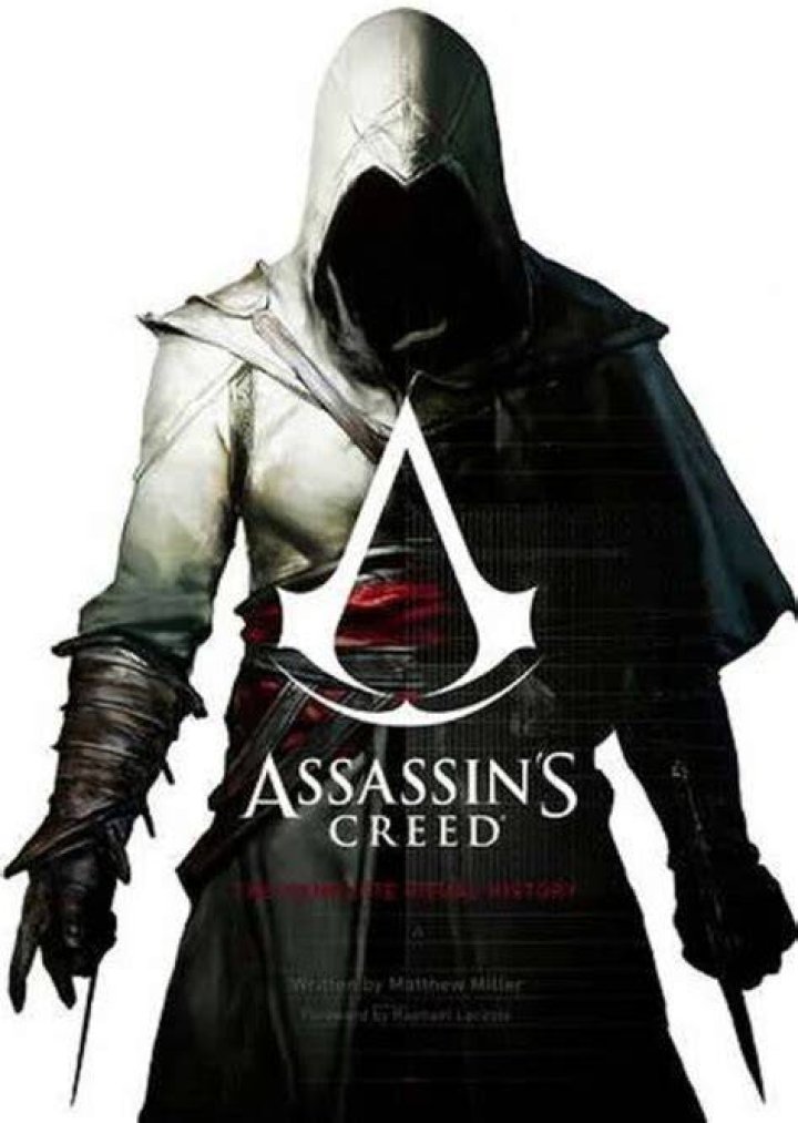 Micheletto Corella Fan Casting for Assassin's Creed Brotherhood (2020s) | myCast
