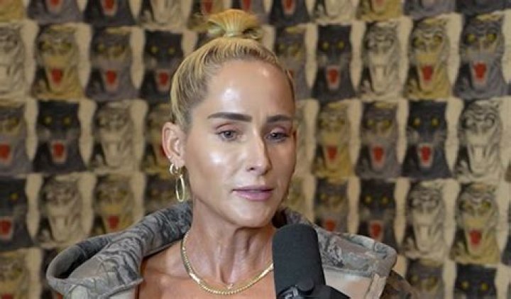 Michelle McCool Piggy James