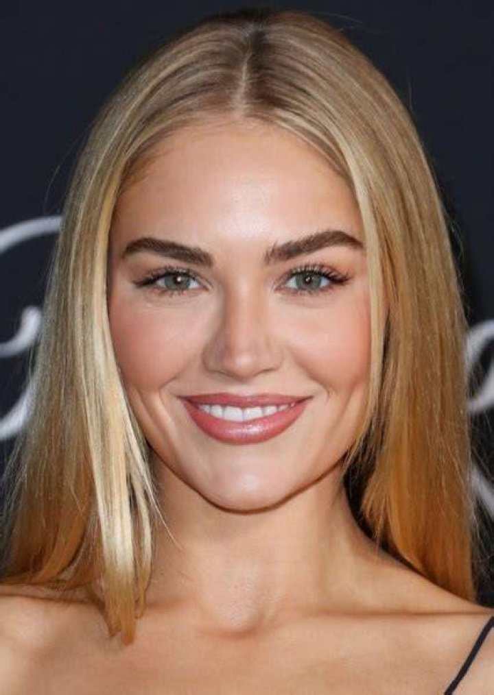 Michelle Randolph Fan Casting
