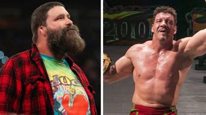 Mick Foley Responds To Critical Tweet Disrespecting Eddie Guerrero's Legacy
