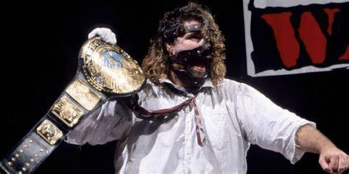 Mick Foley's Definitive 10 Best WWE Matches, Ranked Featured Image