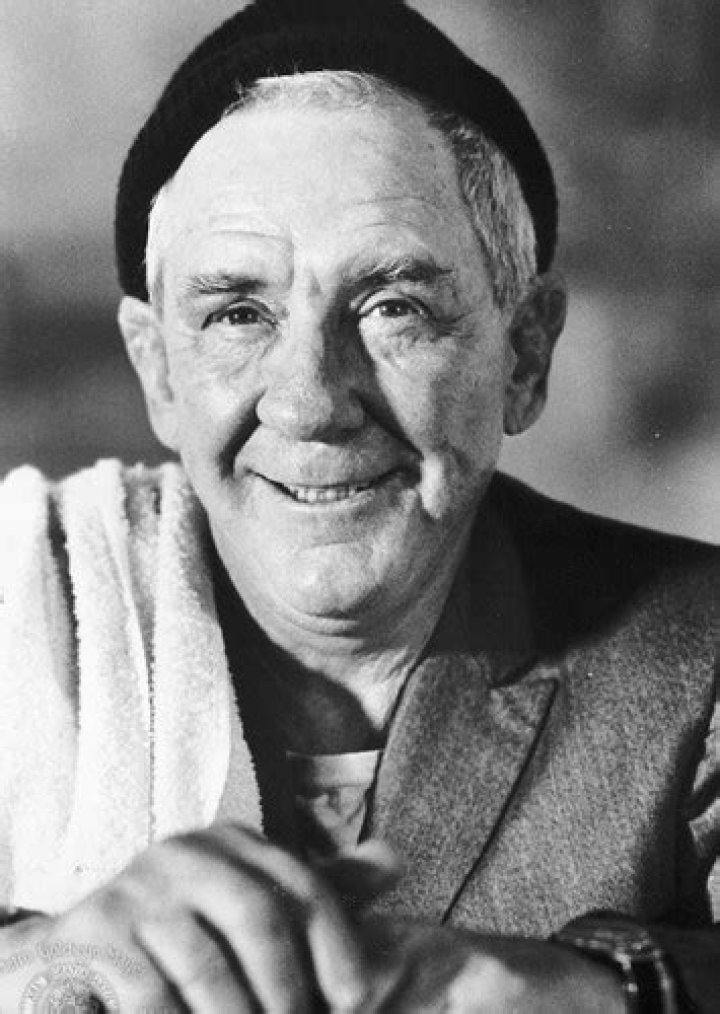 Mickey Goldmill Fan Casting