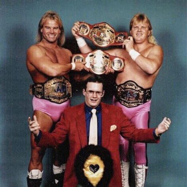 Midnight Express NWA