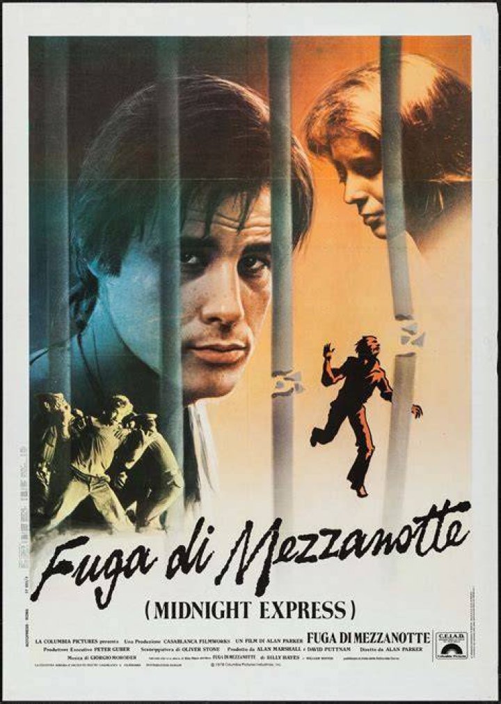 Midnight Express