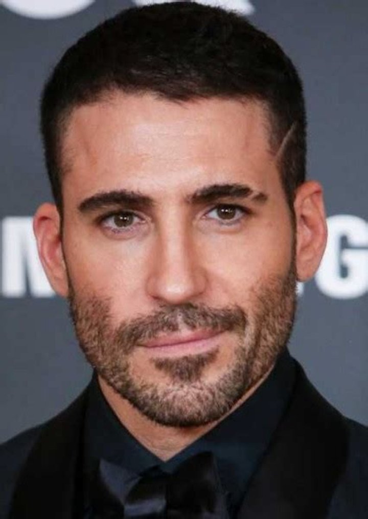 Miguel Ángel Silvestre Fan Casting