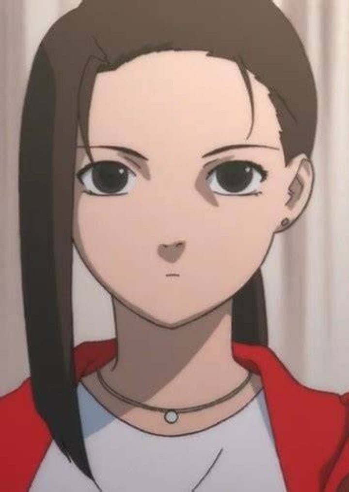 Mika Iwakura Fan Casting for Serial Experiments Lain | myCast
