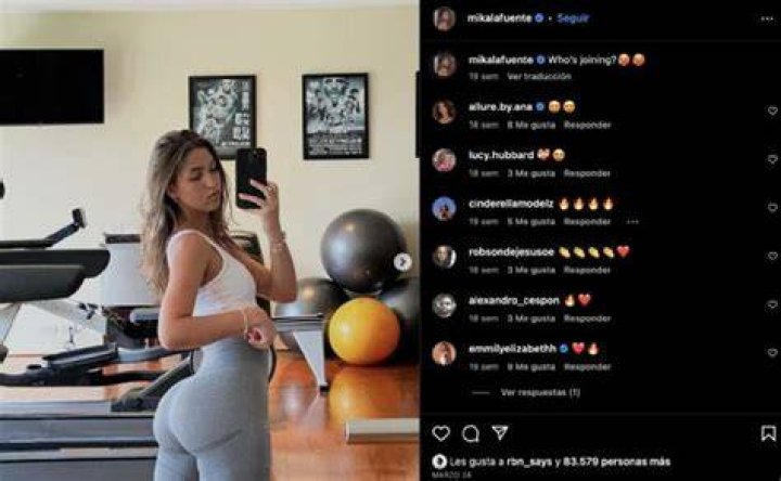 Mika LaFuente Onlyfans Video Leaked (Watch Full Video)