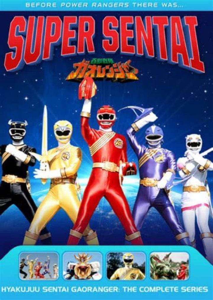 Mika Satumi Fan Casting for Hakyujuu Sentai Gaoranger Next | myCast