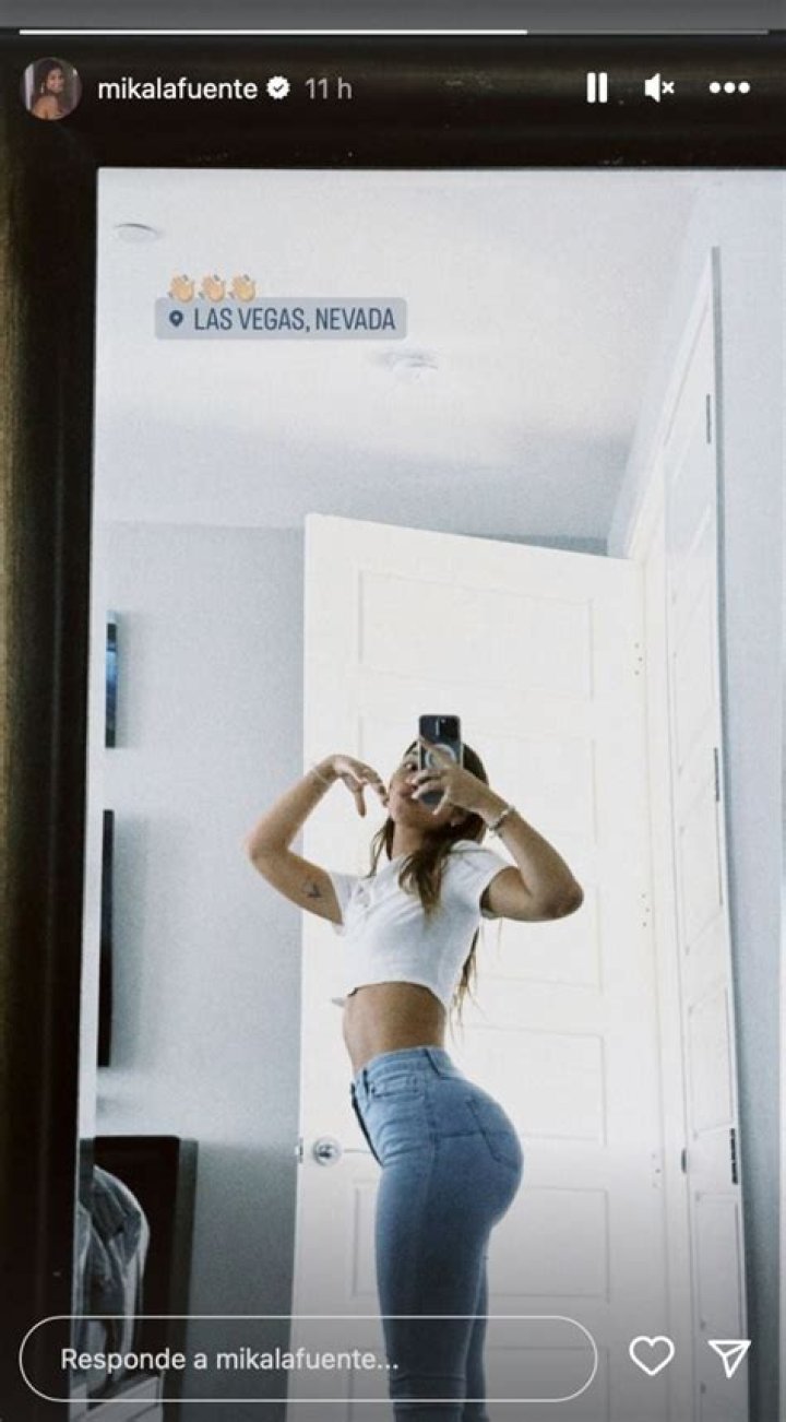 Mikalafuente OnlyFans Leak: The Controversial Story Explained