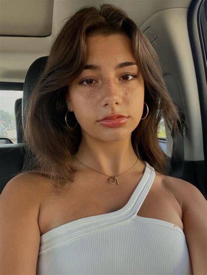 Mikayla Campinos Pickled Video Controversy Viral on &raquo; Telly Flight