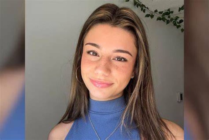 Mikayla Campinos