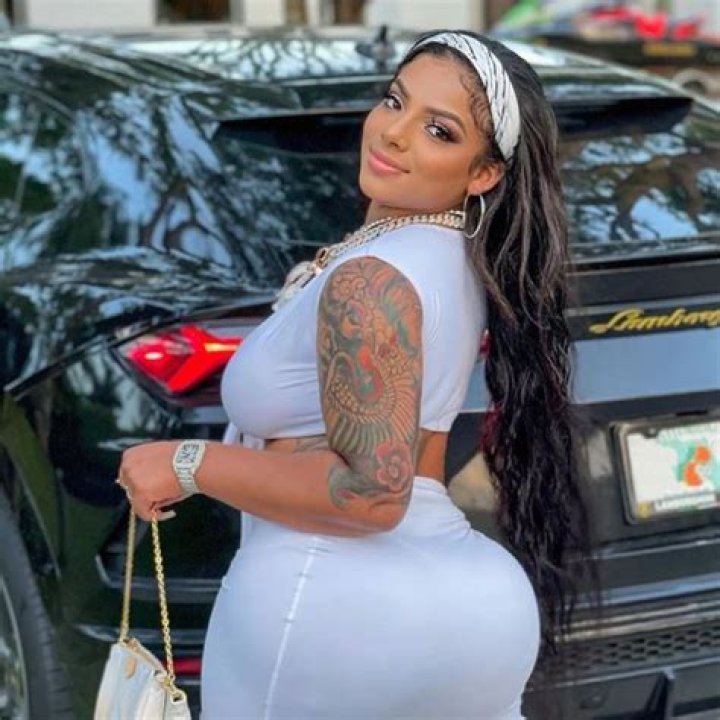 Mikayla Saravia (Model) Wiki, Biography, Age, Boyfriend, Family, Facts