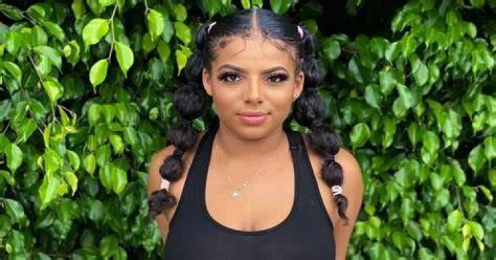 Mikayla Saravia: The Rise Of A Social Media Sensation