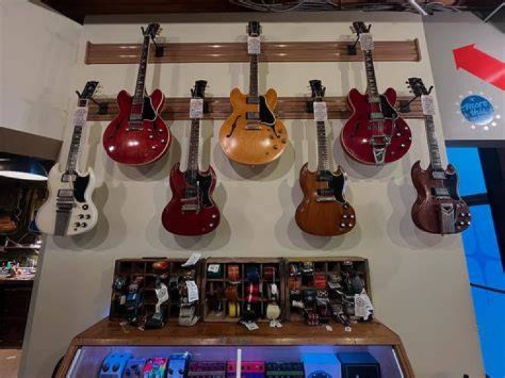 Mike & Mike&rsquo;s Guitar Bar 19 Photos & 21 Reviews Guitar Stores 117