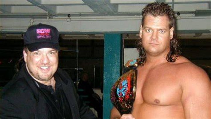 Mike Awesome ECW FMW