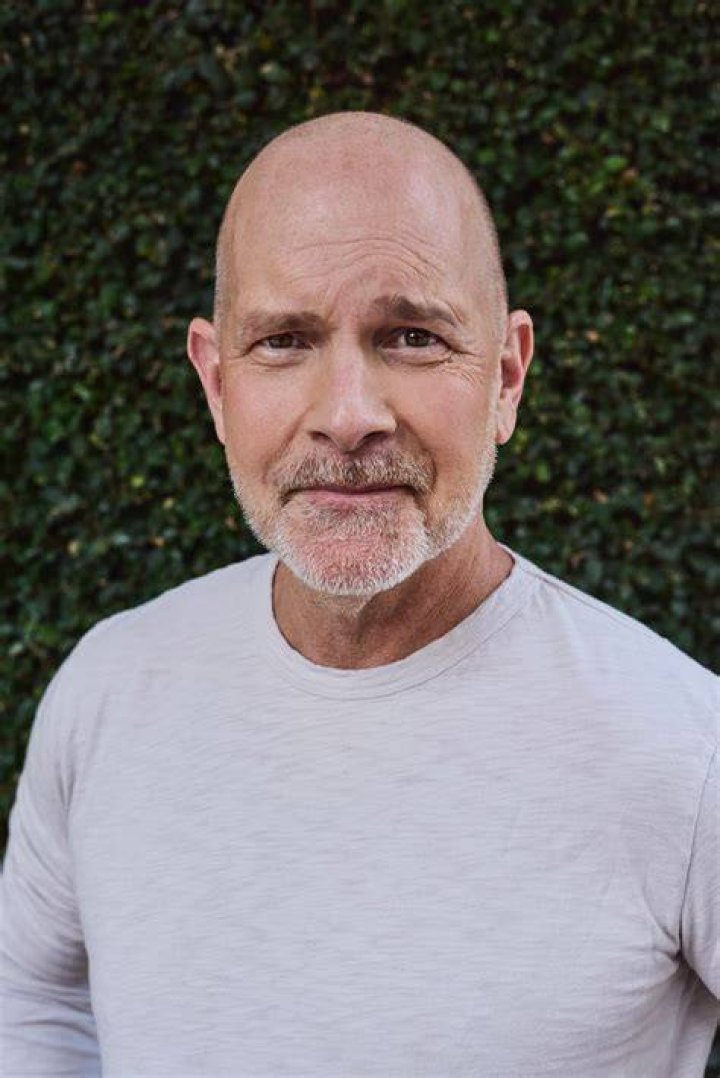Mike Henry as Norm in Phineas and Ferb (Regular Voice Actors)