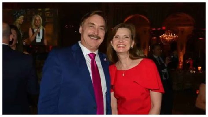 Mike Lindell's Wife: Karen Dickey - A Comprehensive Look Into Their Life Together