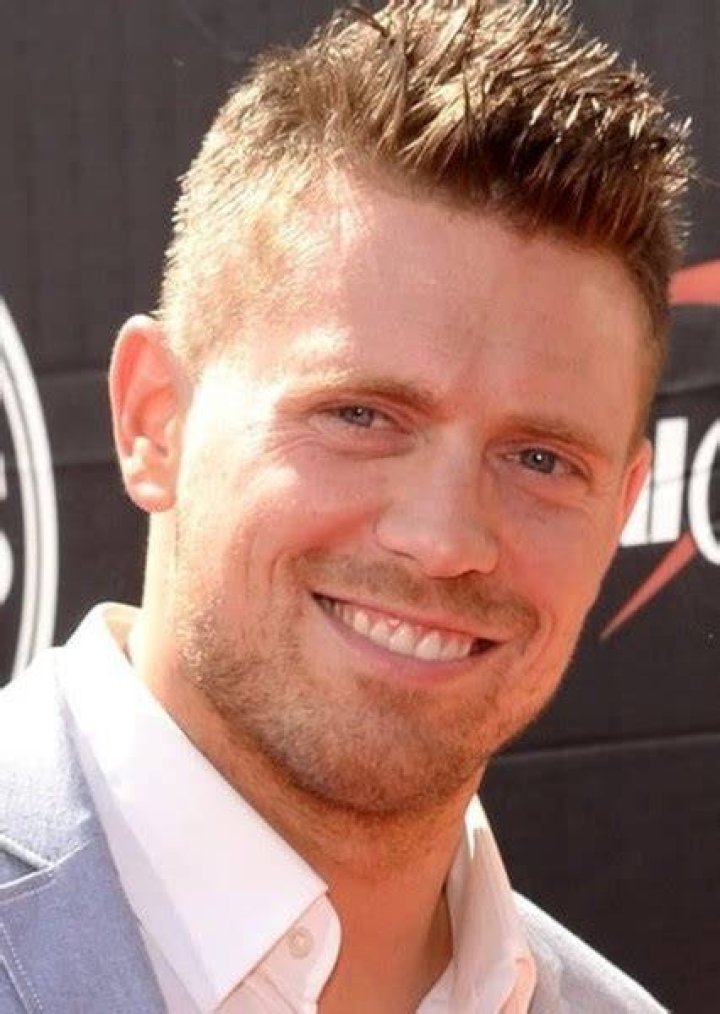 Mike Mizanin Fan Casting