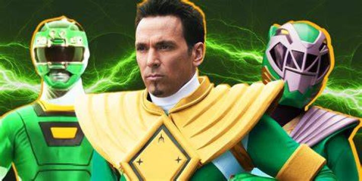 Mike Ranger &mdash; The Movie Database (TMDB)