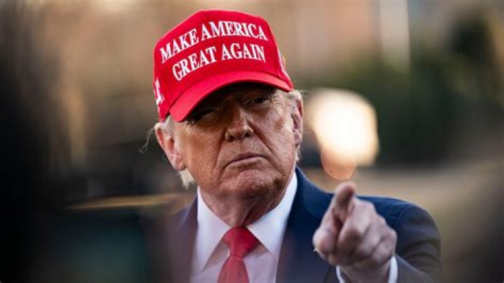 Mike Tyson Wears Donald Trump’s ‘MAGA’ Hat with a Twist at Jake Paul vs. Tommy
Fury Fight