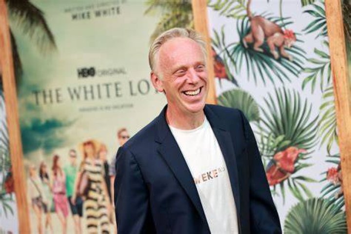Mike White as Writer in Mario Kart 9