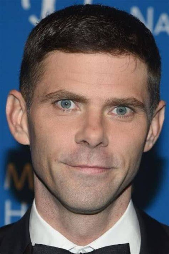 Mikey Day as H.M. Howling Mad Murdock in The A team 