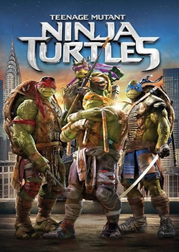 Mikey Fan Casting for Teenage Mutant Ninja Turtle | myCast
