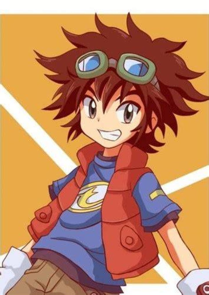 Mikey Kudo Fan Casting
