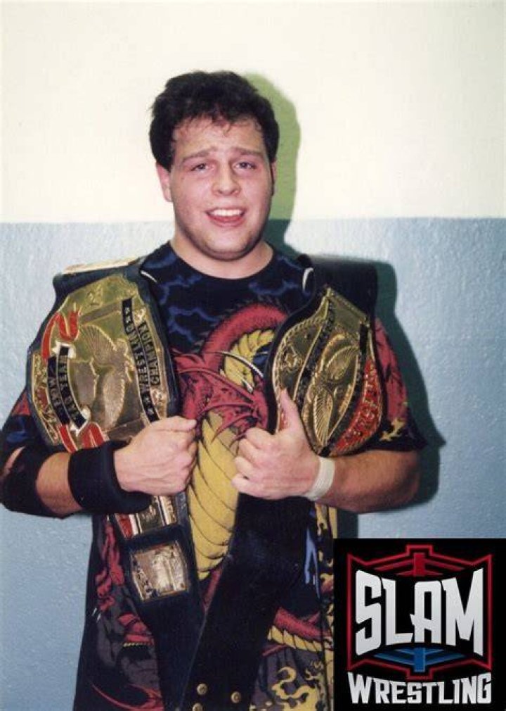 Mikey Whipwreck