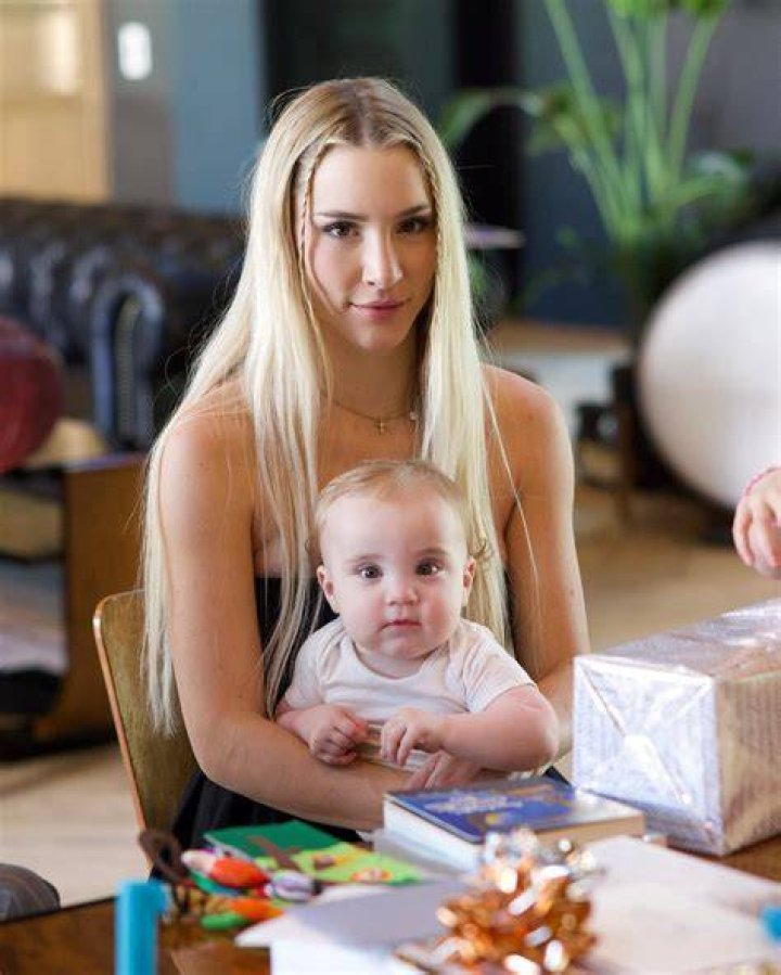 Mikhaila Peterson: Daughter Age And Everything You Need To Know