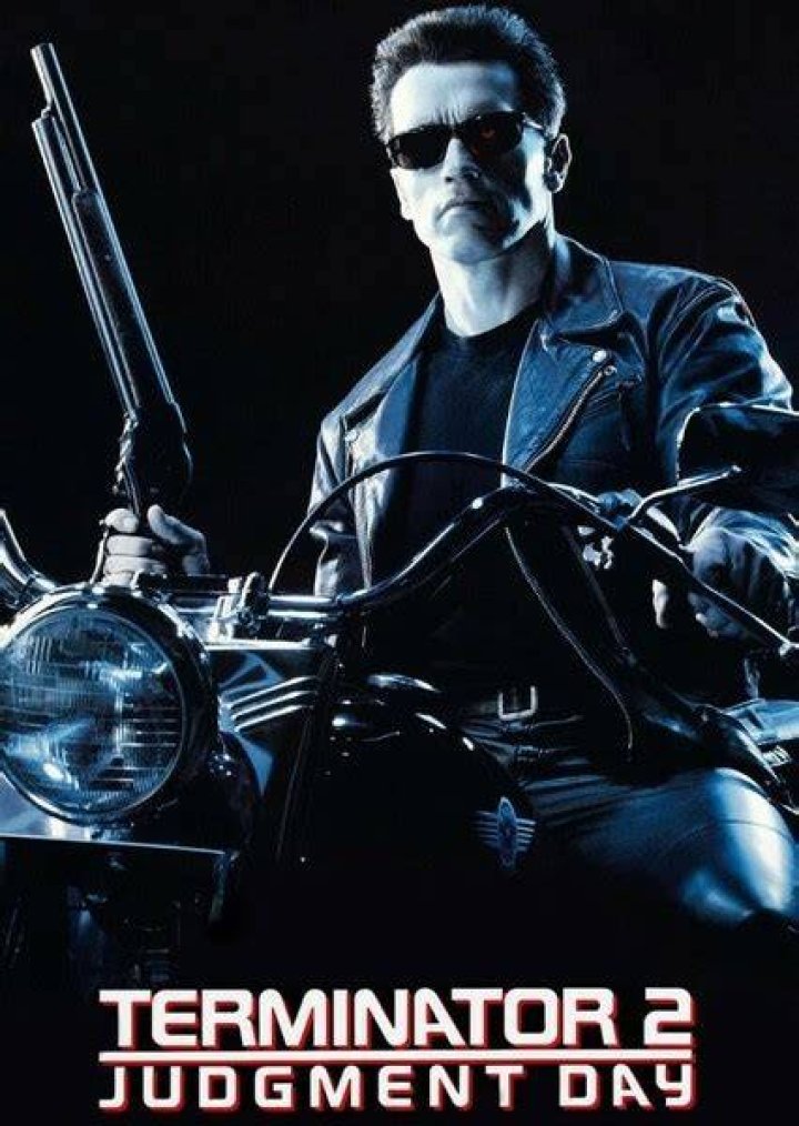 Miles Dyson Fan Casting for Terminator 2: Judgment Day (2001) | myCast