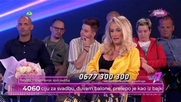 Milica Jokić otkrila u kakvim odnosima je sa Dačićem
